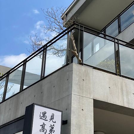 花蓮市Meet Gaudiアパートメント エクステリア 写真